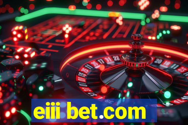 eiii bet.com