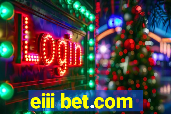 eiii bet.com