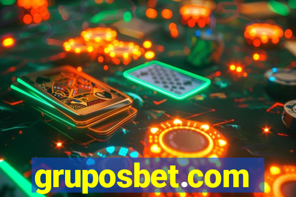 gruposbet.com