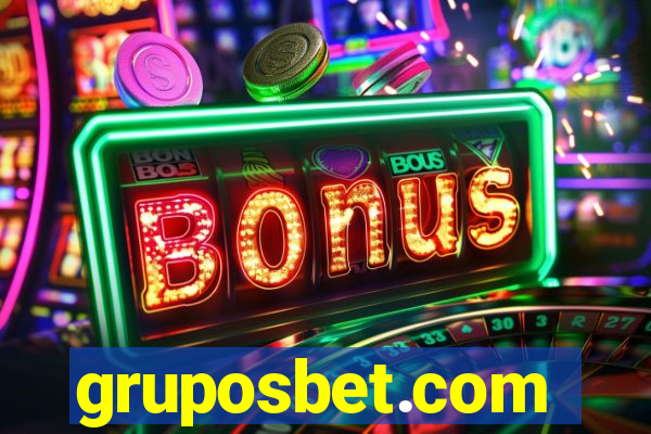 gruposbet.com