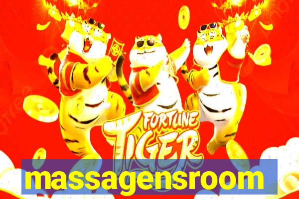 massagensroom