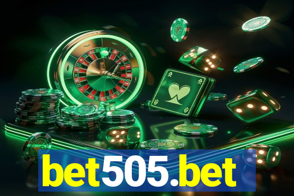 bet505.bet