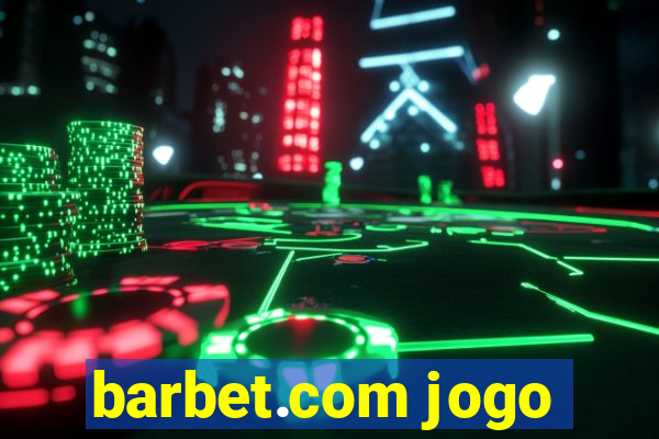 barbet.com jogo