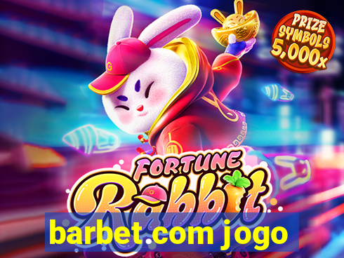 barbet.com jogo