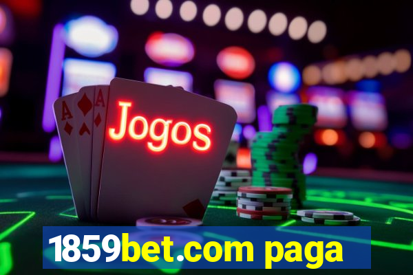 1859bet.com paga