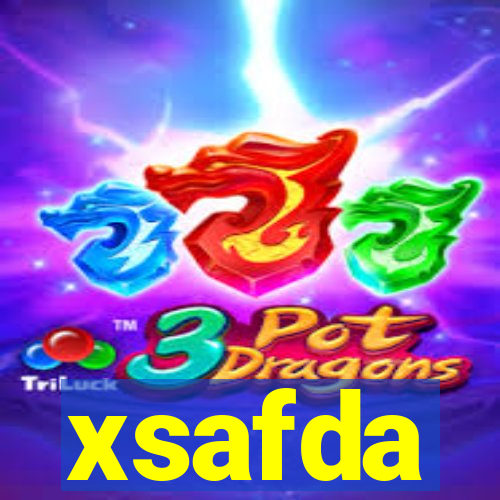 xsafda