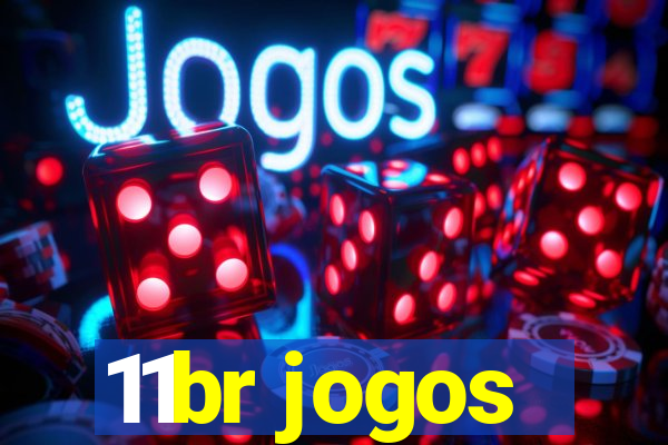 11br jogos