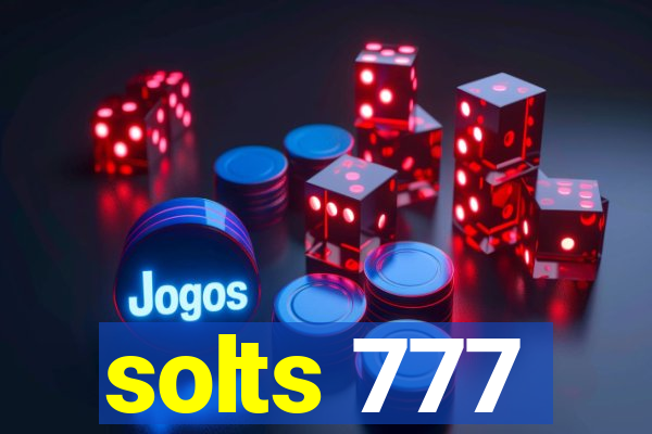 solts 777