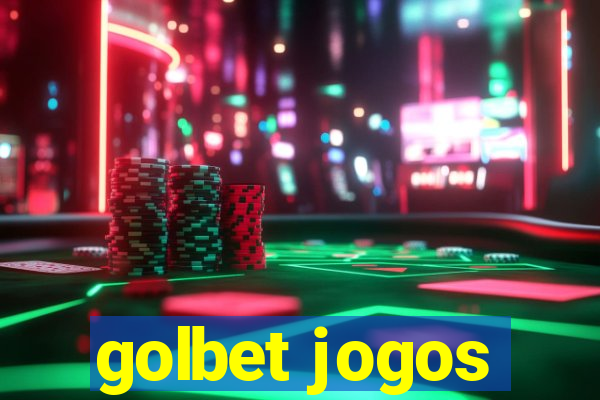 golbet jogos