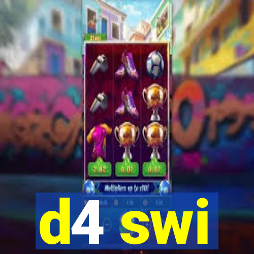 d4 swi