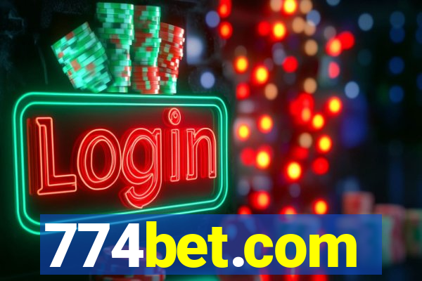 774bet.com