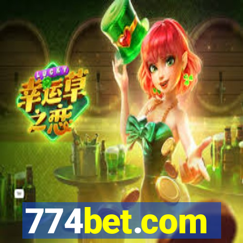 774bet.com