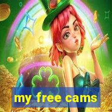 my free cams