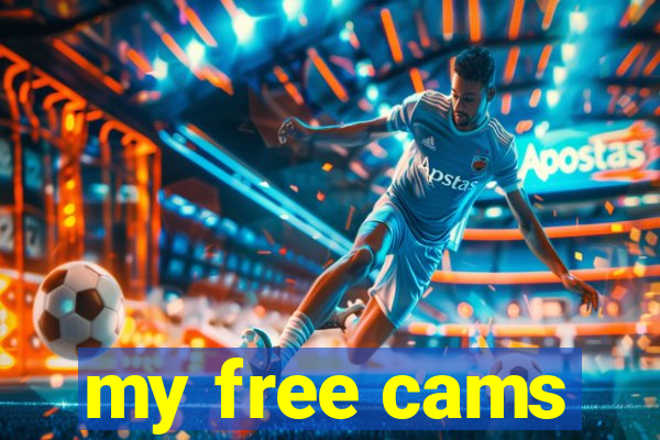 my free cams