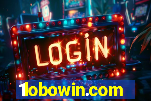 1lobowin.com