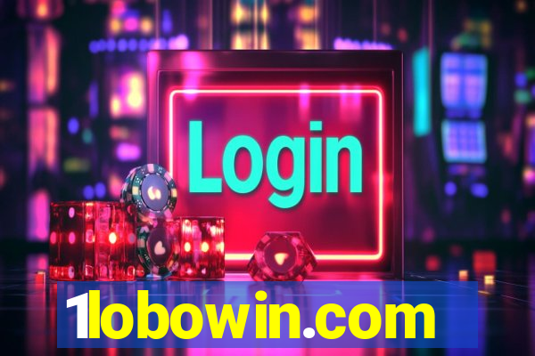 1lobowin.com