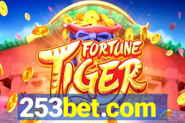 253bet.com