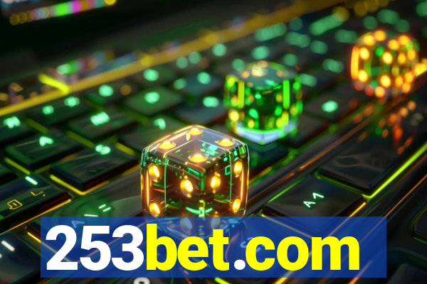 253bet.com