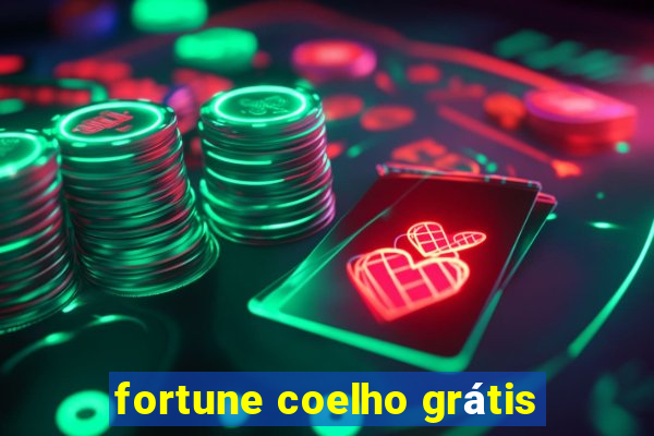 fortune coelho grátis