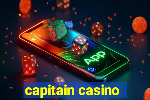 capitain casino