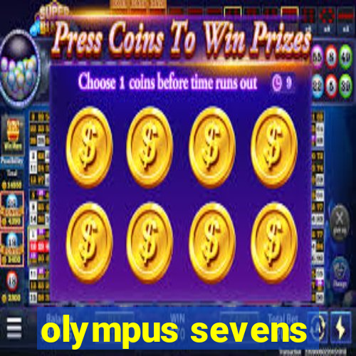 olympus sevens