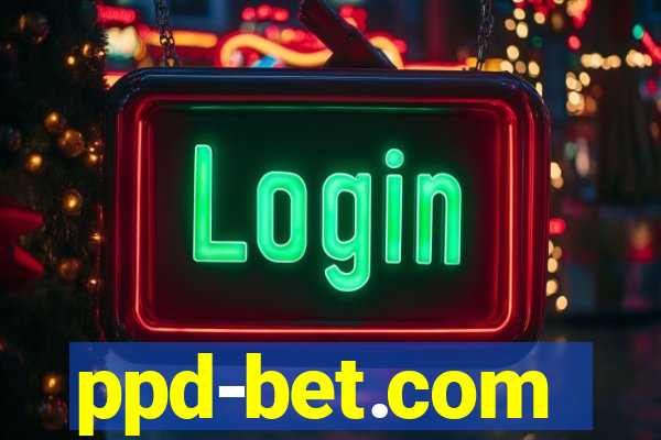 ppd-bet.com