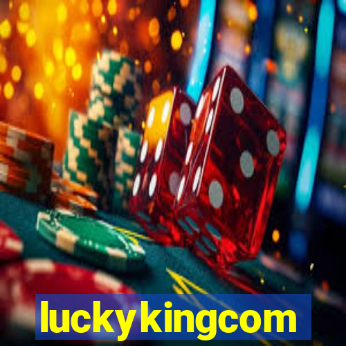 luckykingcom