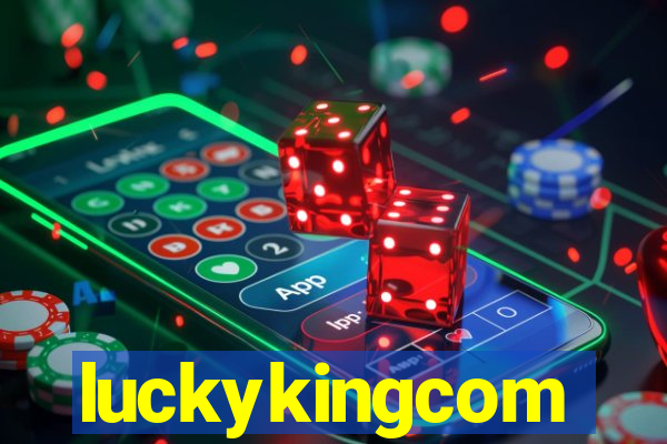 luckykingcom