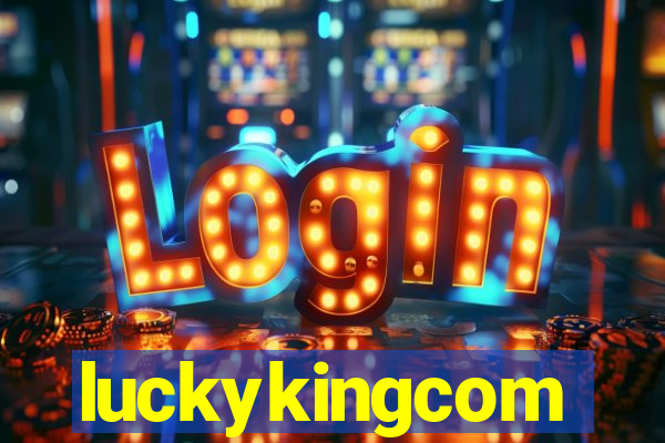 luckykingcom