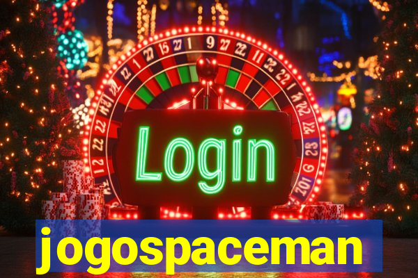 jogospaceman