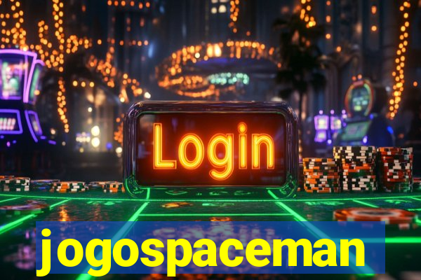 jogospaceman