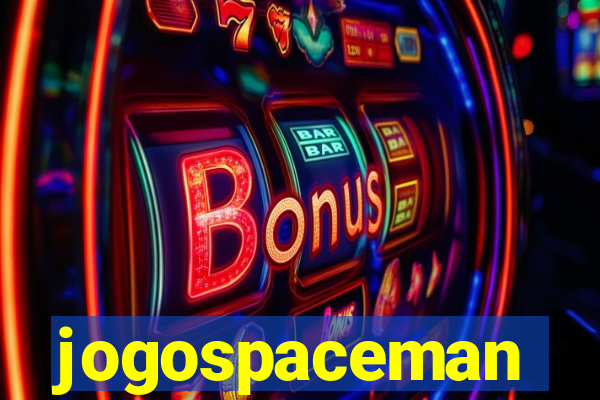 jogospaceman