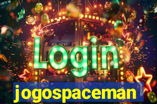 jogospaceman