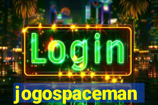 jogospaceman