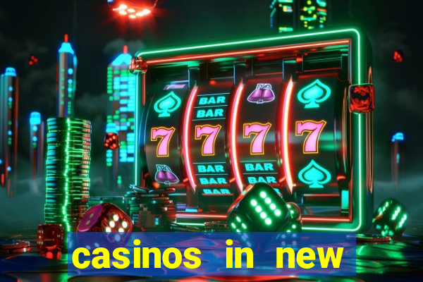 casinos in new york city