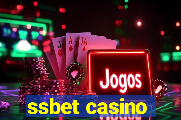 ssbet casino