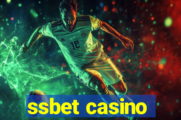 ssbet casino