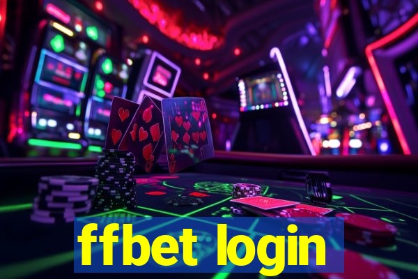 ffbet login