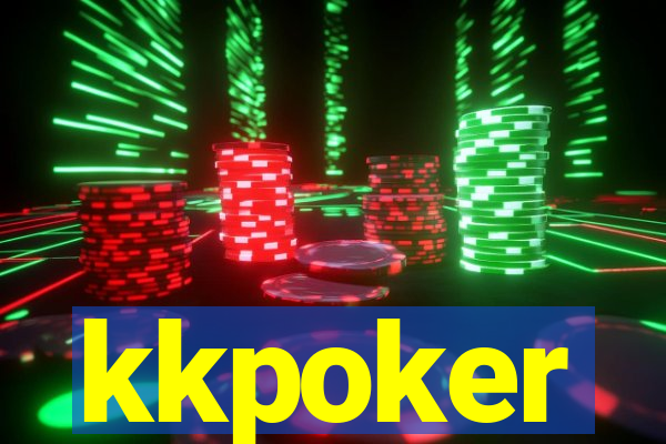 kkpoker