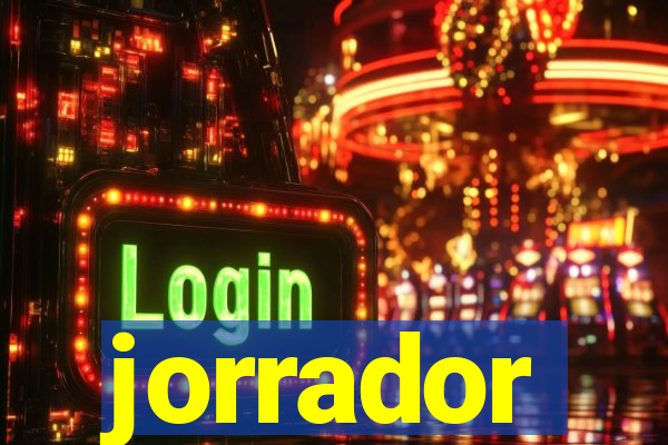 jorrador