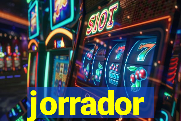 jorrador