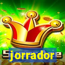 jorrador