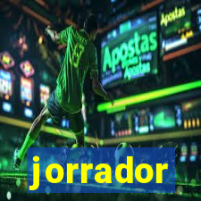 jorrador