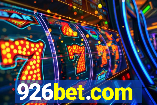 926bet.com