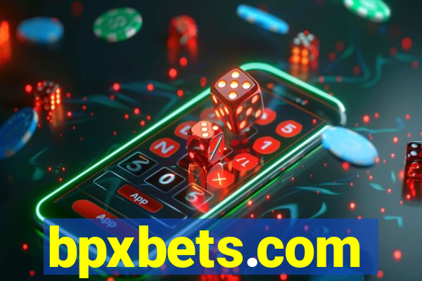 bpxbets.com