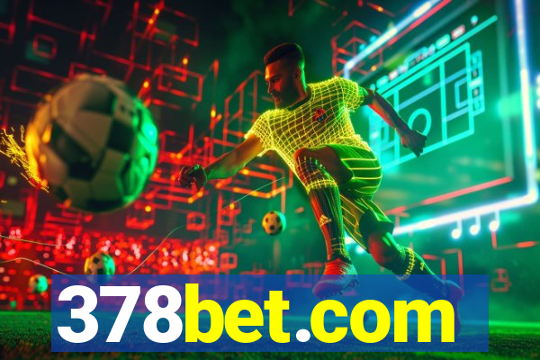 378bet.com