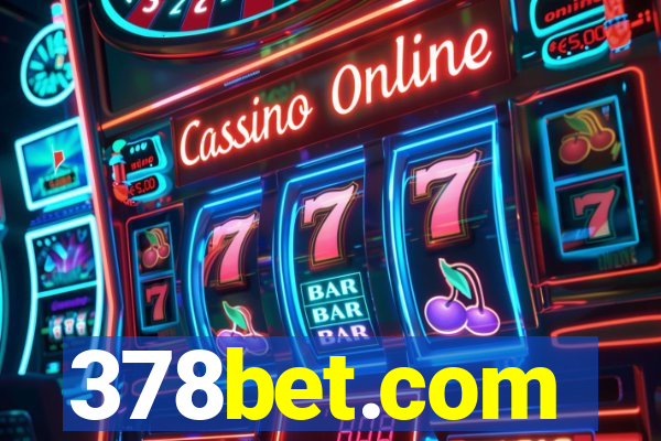 378bet.com