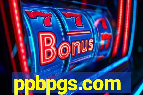 ppbpgs.com