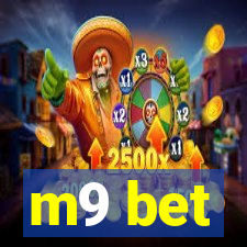 m9 bet