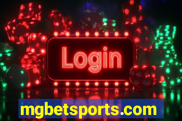 mgbetsports.com